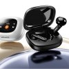 AWEI słuchawki Bluetooth 5.4 TP97TWS + stacja dokująca czarny/black